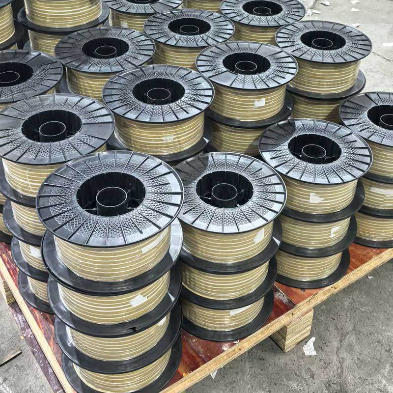 0,01 mm rustfri stålfolie