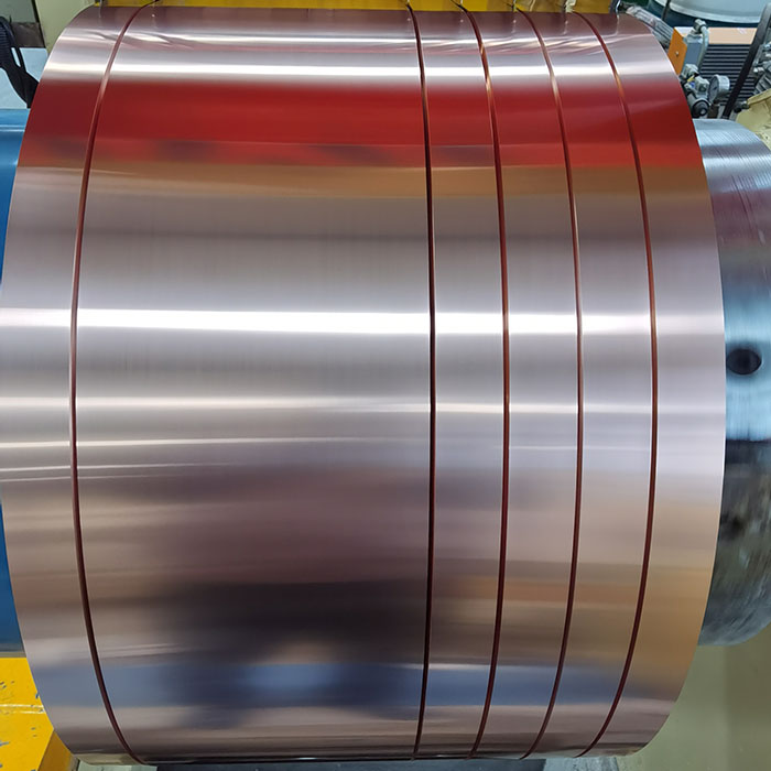 Hva er varmvalset rustfri coil og kaldvalset rustfri coil