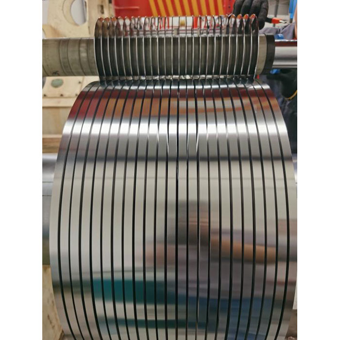 Forskjellen mellom 304L rustfritt stål stripe og 304 rustfritt stål stripe