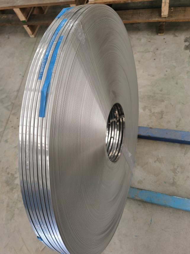 Hva er kvaliteten på 410 rustfritt stålplate?