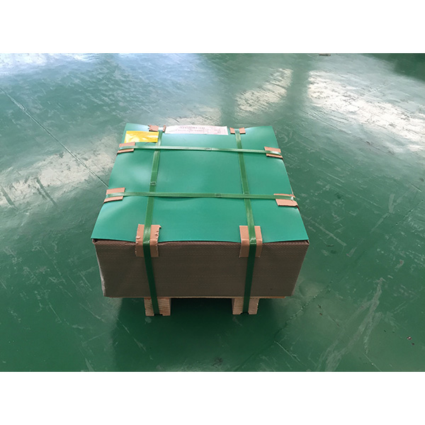 Forholdsregler for sveising av tynne rustfrie stålplater