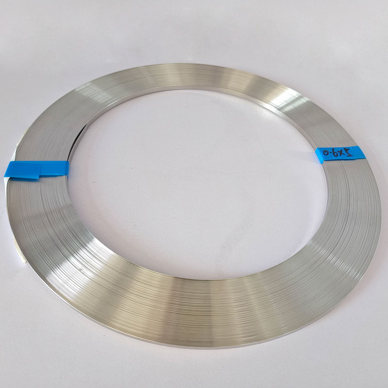 Hva er den teknologiske utviklingstrenden for Precision Rustless Steel Strip Industry?