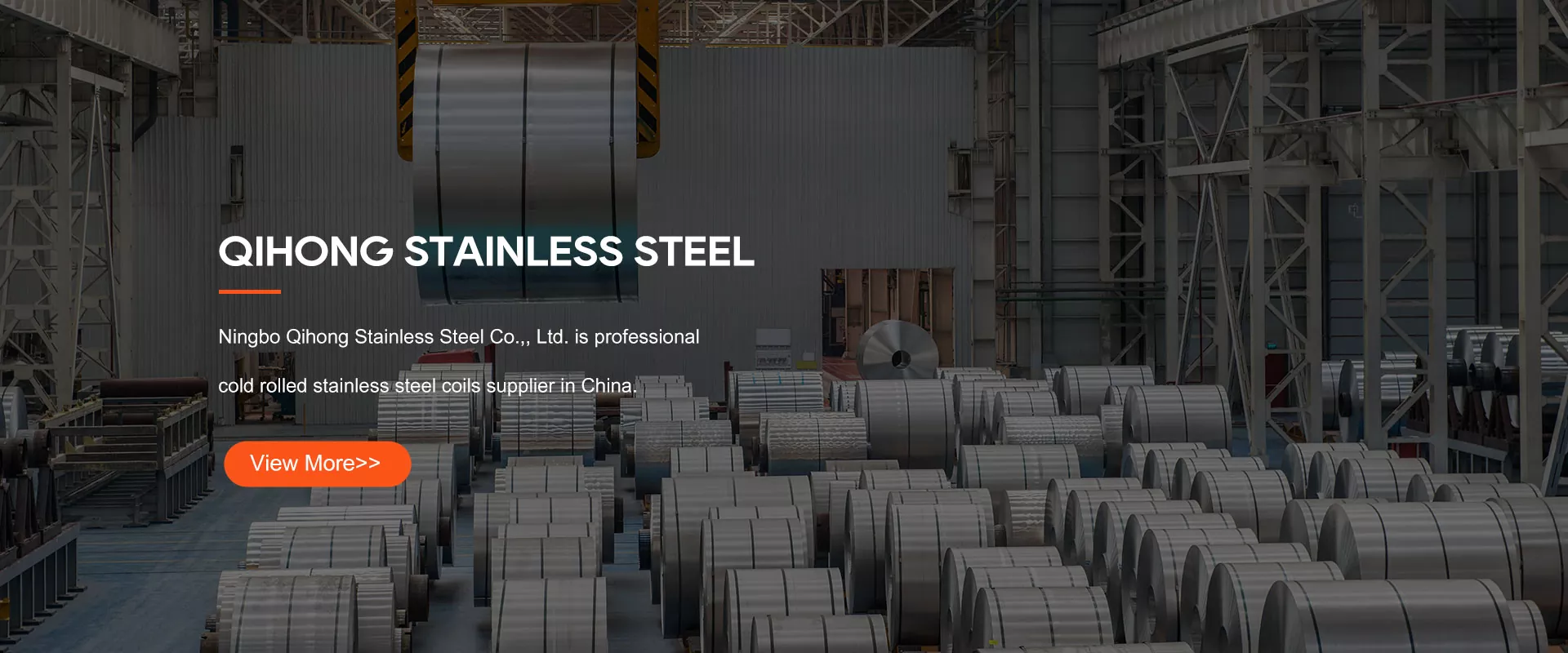 Kina rustfritt stål stripe