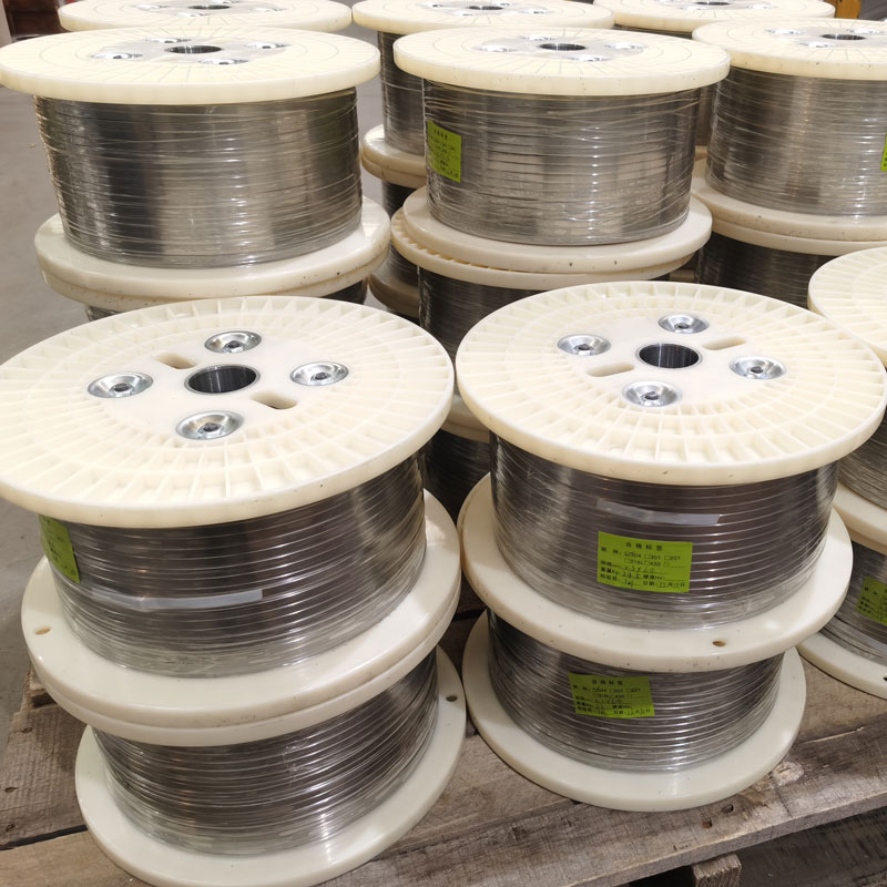 304 rustfritt stål fjærlist