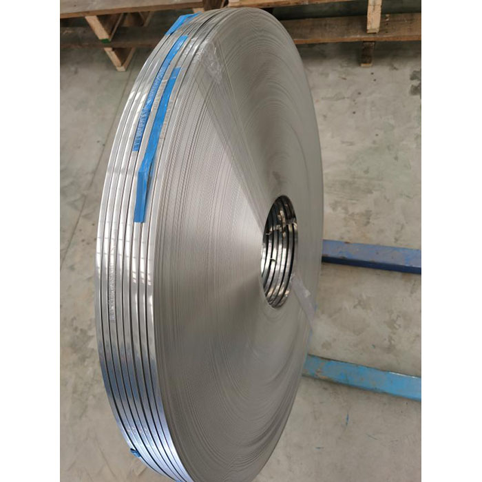410 rustfritt stålplate