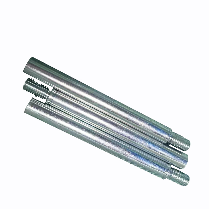 416 Rustfritt stål Presisjon Dowel Pins
