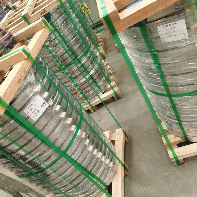 430 Stainless Steel Foil